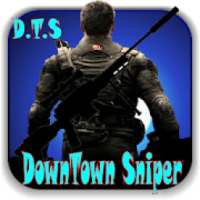 Down Town Sniper