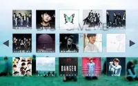 Guitar Music BTS Piano Tiles Album Screen Shot 4