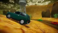 Russian Cars - Rally Master Screen Shot 3