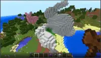 Build Craft : Creative and Survival Screen Shot 1