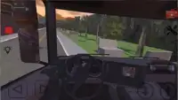 Trucker Simulator Brazilian Screen Shot 0