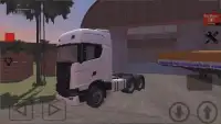 Trucker Simulator Brazilian Screen Shot 3