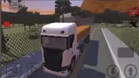 Trucker Simulator Brazilian Screen Shot 1
