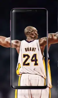 ♥Kobe Wallpapers and Backgrounds♥ Screen Shot 0
