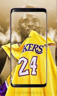 ♥Kobe Wallpapers and Backgrounds♥ Screen Shot 2