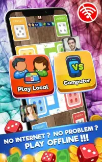 Kidpid Ludo - Fun Dice & Board Game App for Kids Screen Shot 3