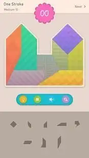 Poly Art Puzzle Game Screen Shot 6