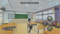 High School Simulator 2017 Screen Shot 20