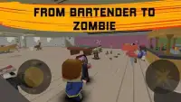 Fort Night Zombies - Battle Royale Screen Shot 6