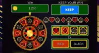 Million - Slot Machine Game App Screen Shot 3