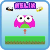 Helix want to Jump