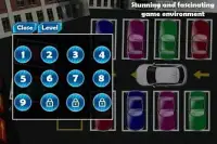 Prado Dr Car Parking Free Driving Game Screen Shot 1