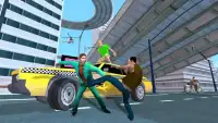 Miami Crime Games - Gangster City Simulator Screen Shot 6