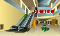 G4E Shopping Mall Escape Screen Shot 7