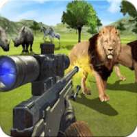 Animal Sniper Expert Hunting 3D