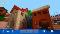 Live Craft : Build & Survival Adventure Screen Shot 2