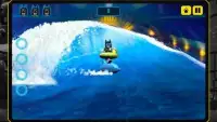 Mini Lego Batman Gaming Lego Bat Man Screen Shot 4