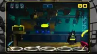 Mini Lego Batman Gaming Lego Bat Man Screen Shot 6