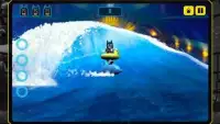 Mini Lego Batman Gaming Lego Bat Man Screen Shot 3