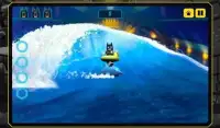 Mini Lego Batman Gaming Lego Bat Man Screen Shot 1