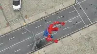 Ultimate Spiderman Fight : Revenge of Spider Hero Screen Shot 4