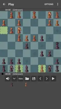 Free Chess Online 2018 Screen Shot 6