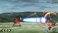 Ninja Saga Super Battle Screen Shot 5