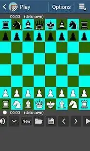 Chess - Master (Live) Screen Shot 4