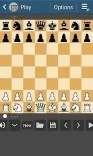 Chess - Master (Live) Screen Shot 1