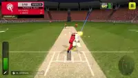Big Bash Cricket Screen Shot 7