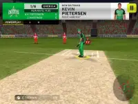 Big Bash Cricket Screen Shot 2