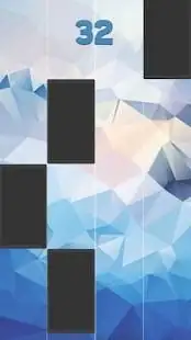 Zedd - I Want You To Know - Piano Tap Screen Shot 0