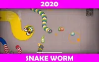 Snake Zone : wormbattle.io Screen Shot 1