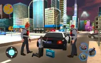 Gangster Miami New Crime Mafia City Simulator Screen Shot 3