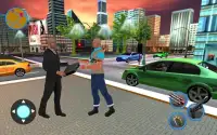 Gangster Miami New Crime Mafia City Simulator Screen Shot 7
