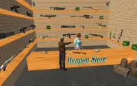 Gangster Miami New Crime Mafia City Simulator Screen Shot 0
