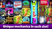 Vegas Slots™ Free Casino Slot Machine Games Online Screen Shot 8