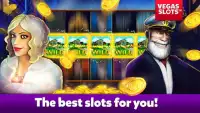 Vegas Slots™ Free Casino Slot Machine Games Online Screen Shot 4