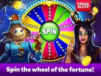 Vegas Slots™ Free Casino Slot Machine Games Online Screen Shot 1