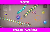 Snake Zone : wormbattle.io Screen Shot 3