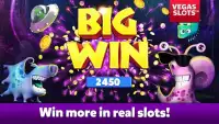 Vegas Slots™ Free Casino Slot Machine Games Online Screen Shot 6