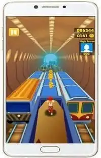 Super Subway Surf 3D 2018 Screen Shot 4