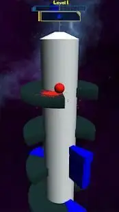 Super Helix Jump 2 Screen Shot 4