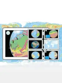 AR Planet Earth | Geography Screen Shot 8