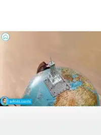AR Planet Earth | Geography Screen Shot 5