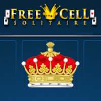 Deluxe FreeCell Solitaire