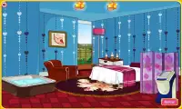 Girly room decoration game Screen Shot 11