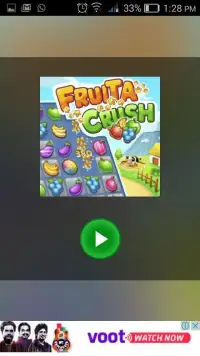 Fruita crush Screen Shot 4