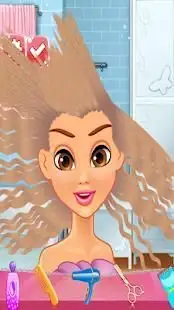 العاب بنات تلبيس ملكات الجمال
‎ Screen Shot 3