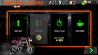 Highway Rider Motor Bike Racer Screen Shot 1